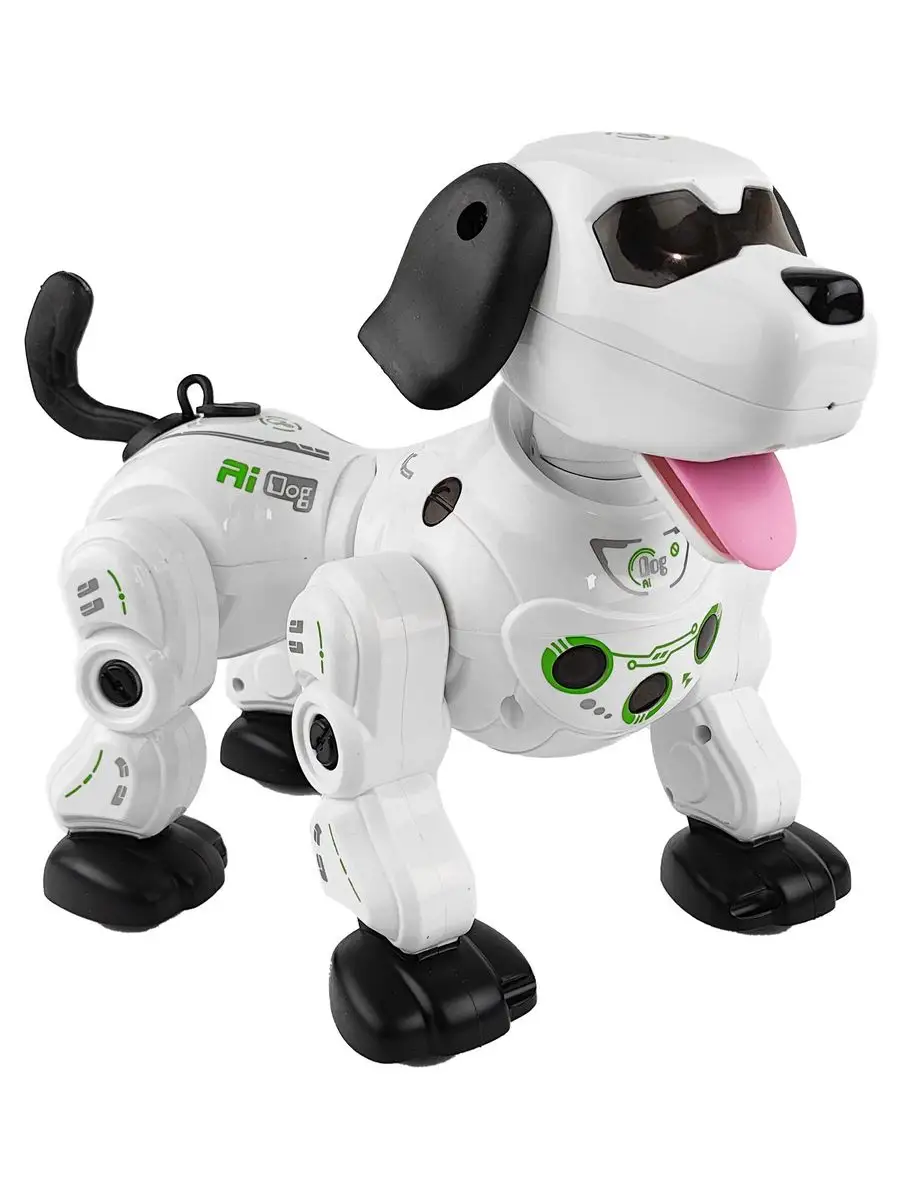 Робот РУ Create Toys - фото 1