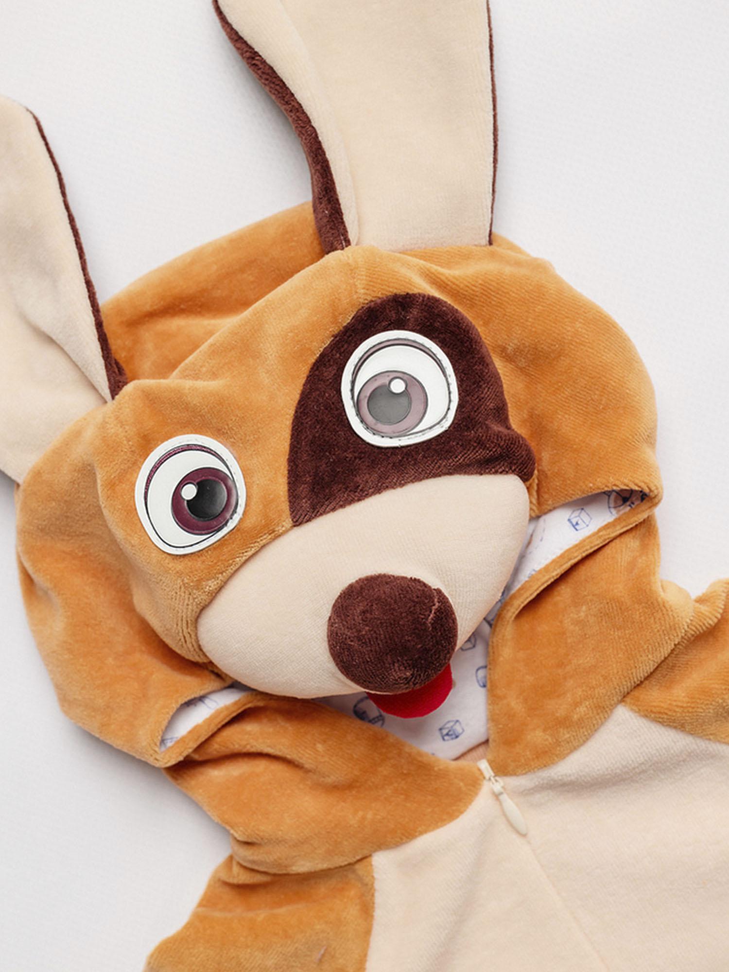 Костюм пуговка 6015 к-20 - фото 11