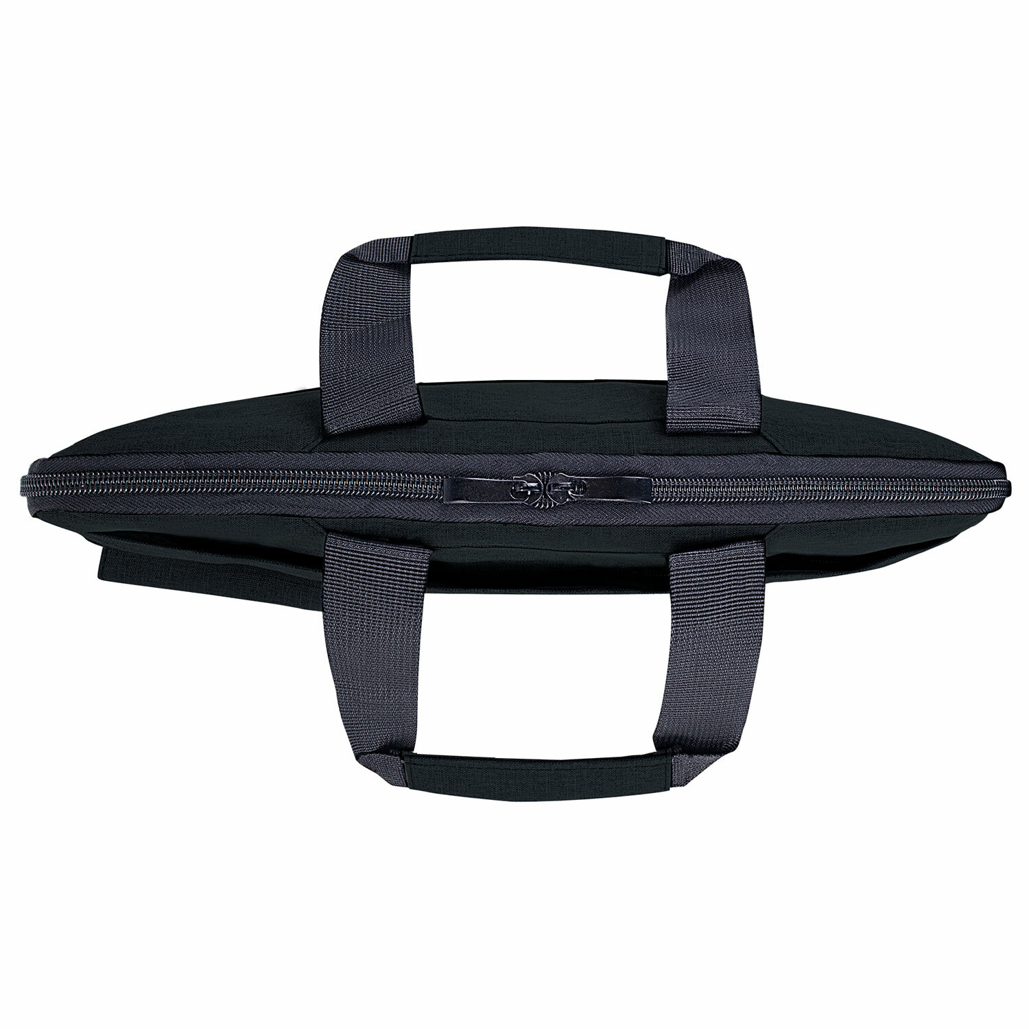 Сумка для ноутбука HEIKKI 13-14 дюймов портфель для документов через плечо - фото 10