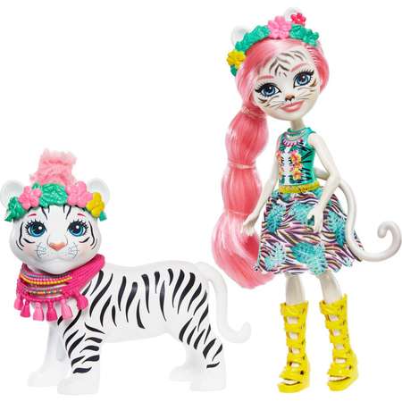 Кукла мини Enchantimals