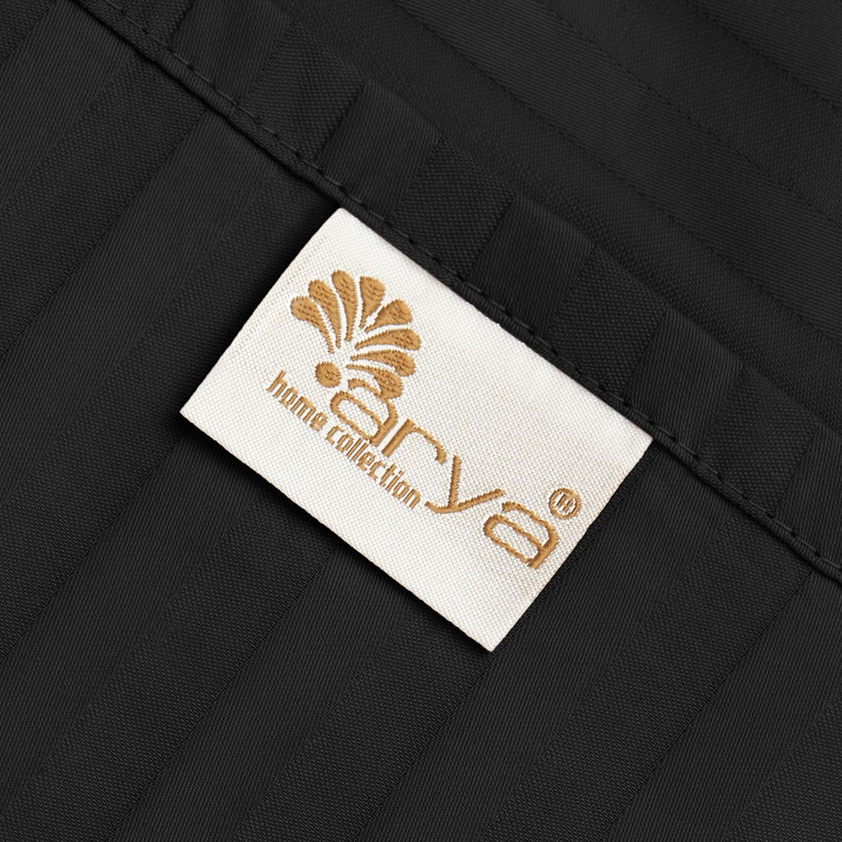 Комплект постельного белья Arya Home Collection Vip семейный - фото 7