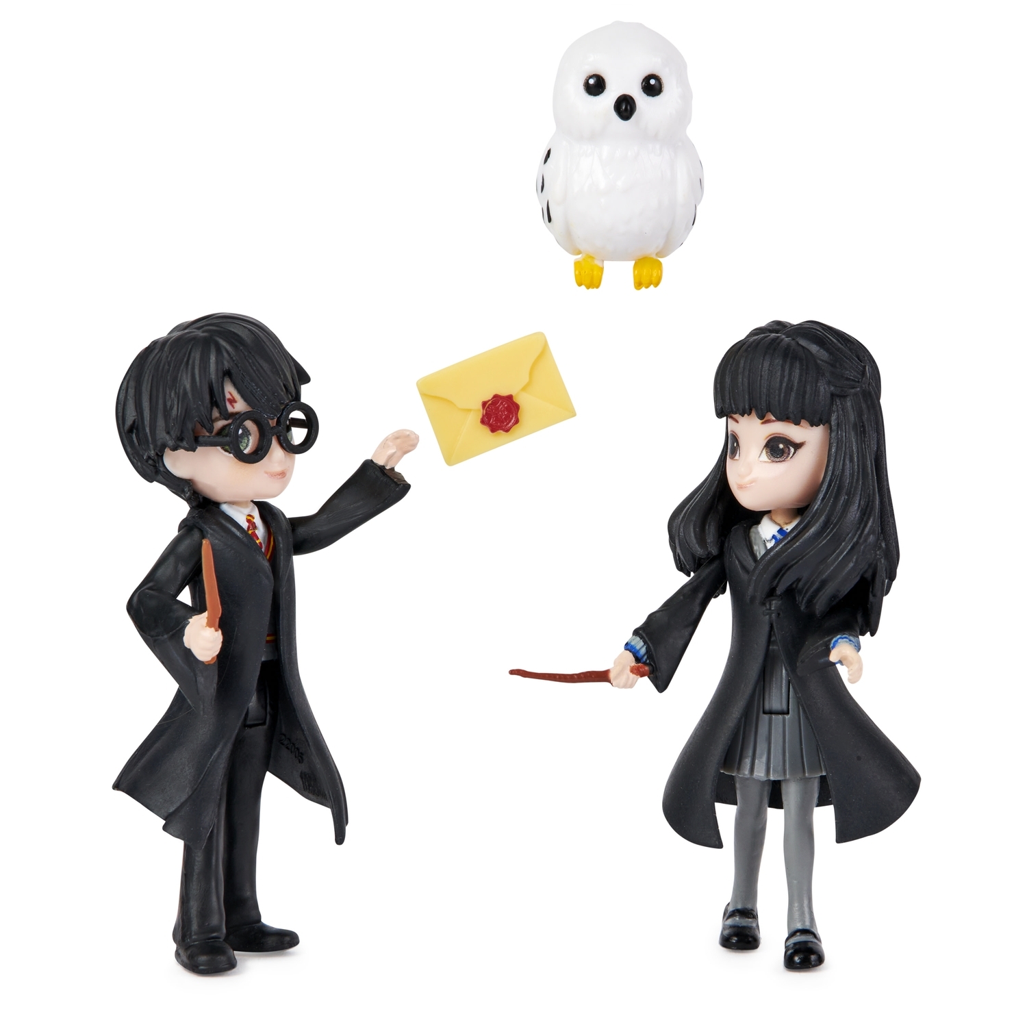 Игровой набор WWO Harry Potter - фото 6