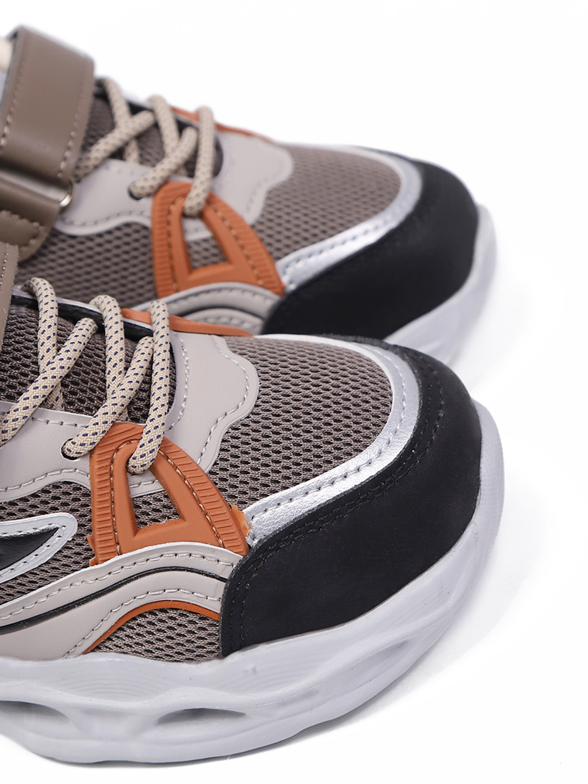 Кроссовки Boys and Girls 26004-2 - фото 2