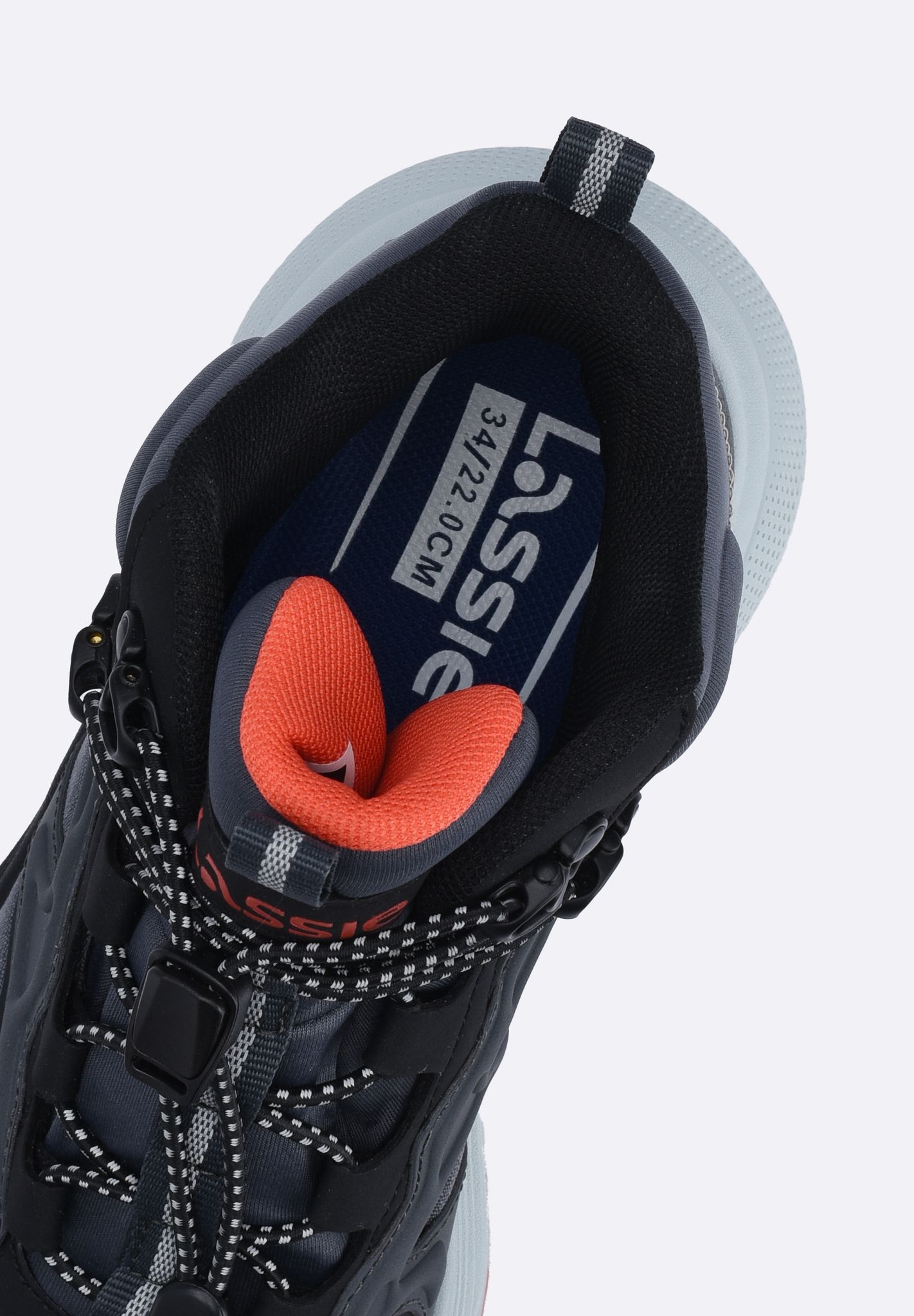 Ботинки Lassie 72404115-9991 - фото 8