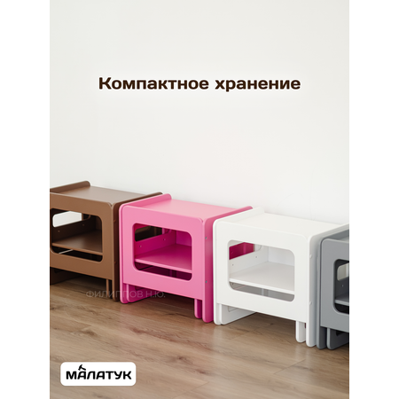 Комплект мебели Малатук с покрытием