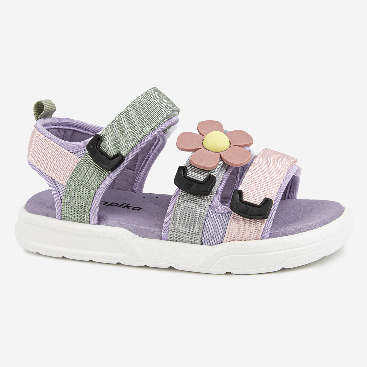 Сандалии Kapika 33756-2 - фото 1