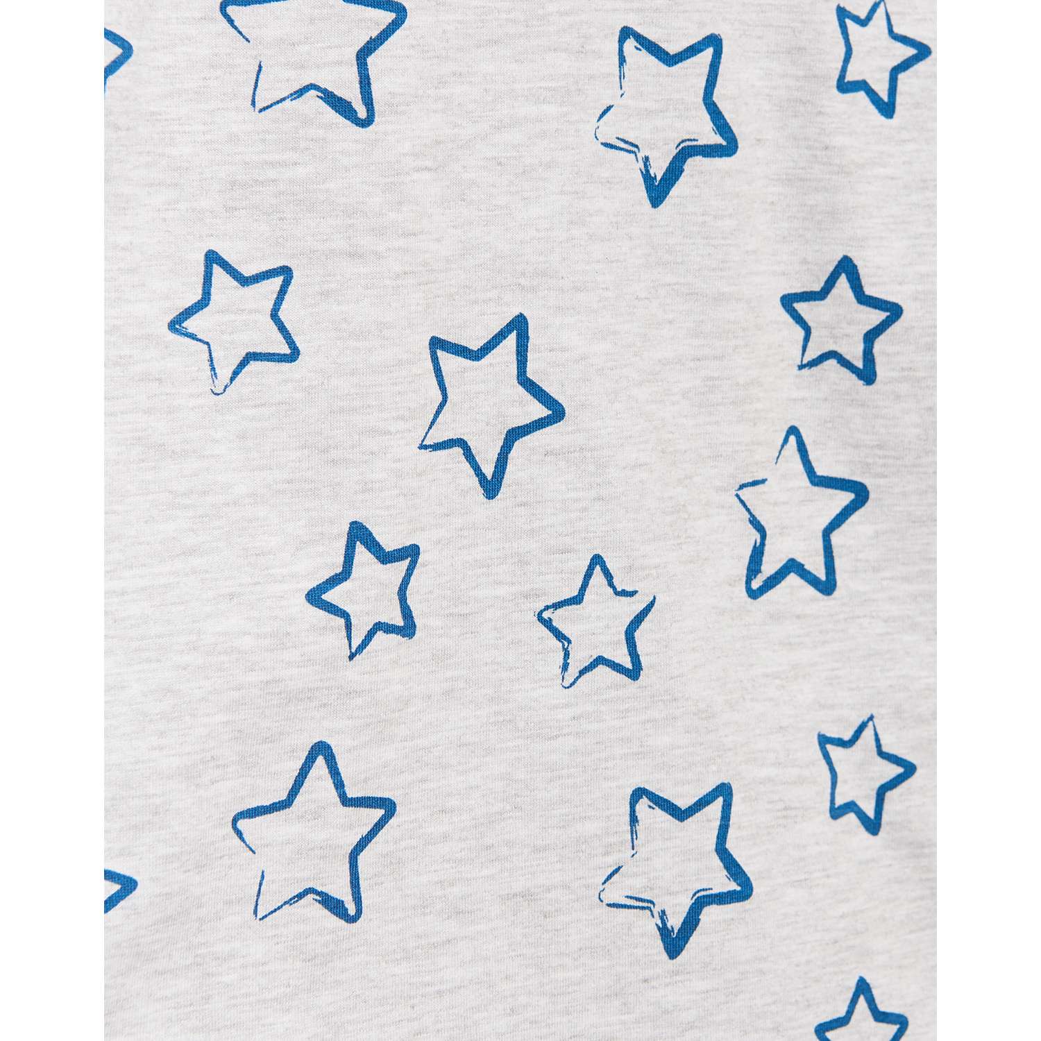 Футболка BabyGo KBSS23R10BGibGGD0 - фото 5