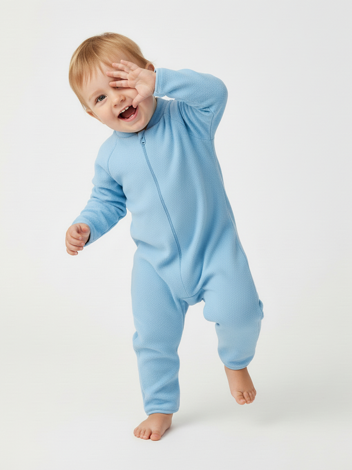 Комбинезон YOULALA 0991600615 - фото 2