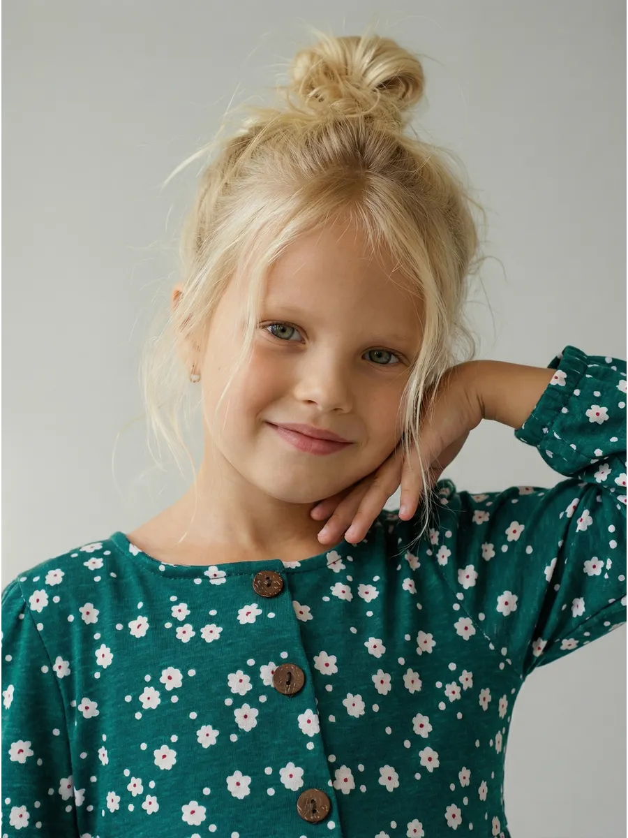 Платье YOULALA 1715100102 - фото 10