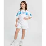 Шорты BUTTON BLUE