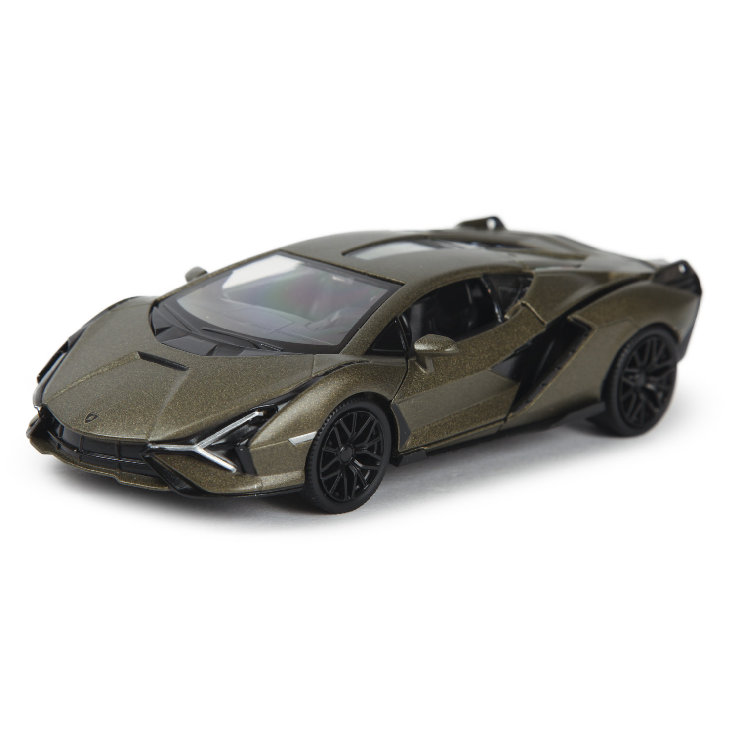 Автомобиль Mobicaro Lamborghini Sian 1:32 664986 - фото 1