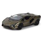 Автомобиль Mobicaro Lamborghini Sian 1:32