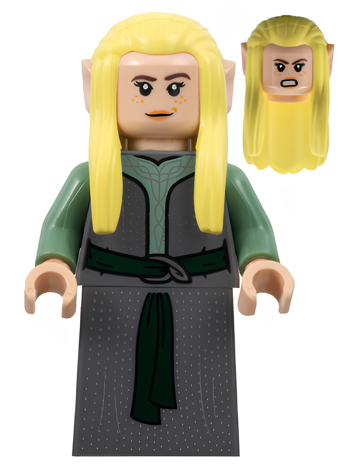 Фигурка LEGO Lord of Rings - фото 1