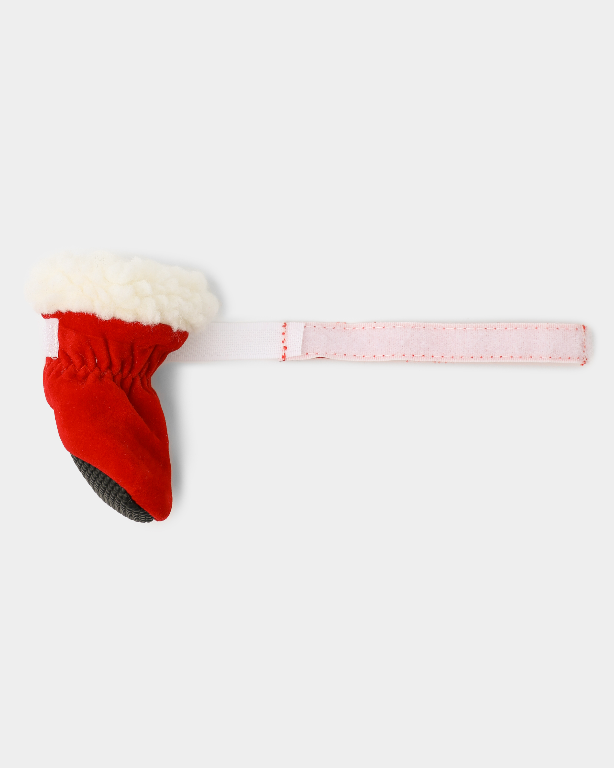 Ботинки для собак Зоозавр 4 шт - фото 5