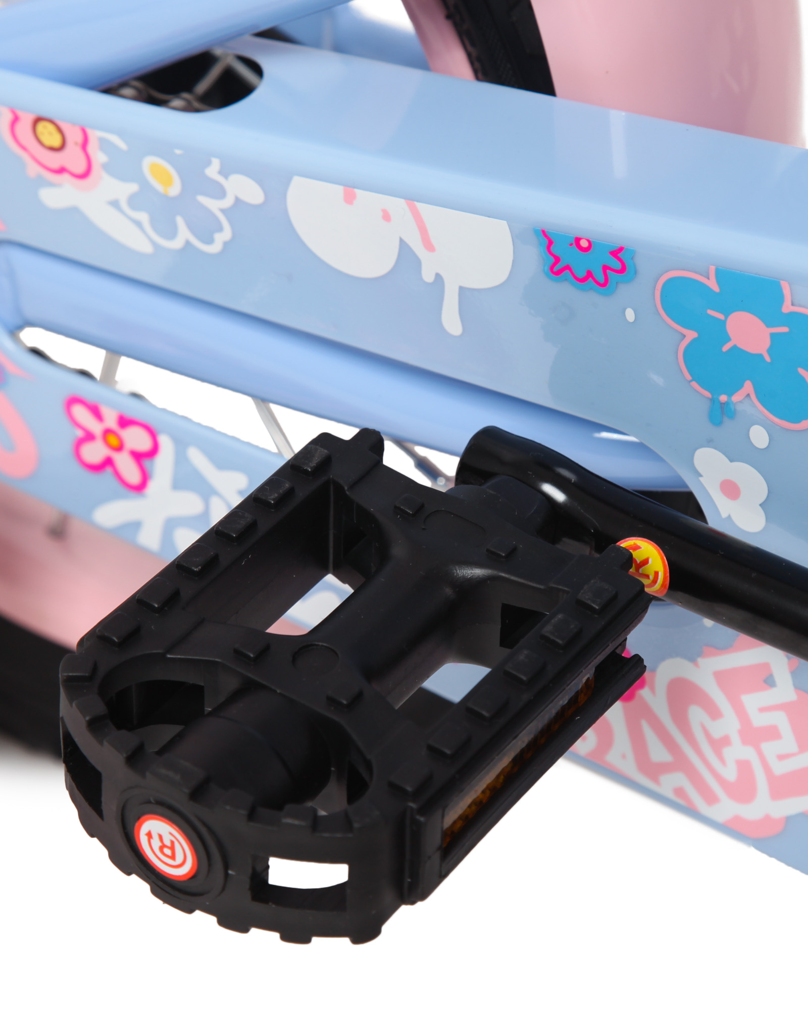 Двухколесный велосипед Kreiss - фото 11