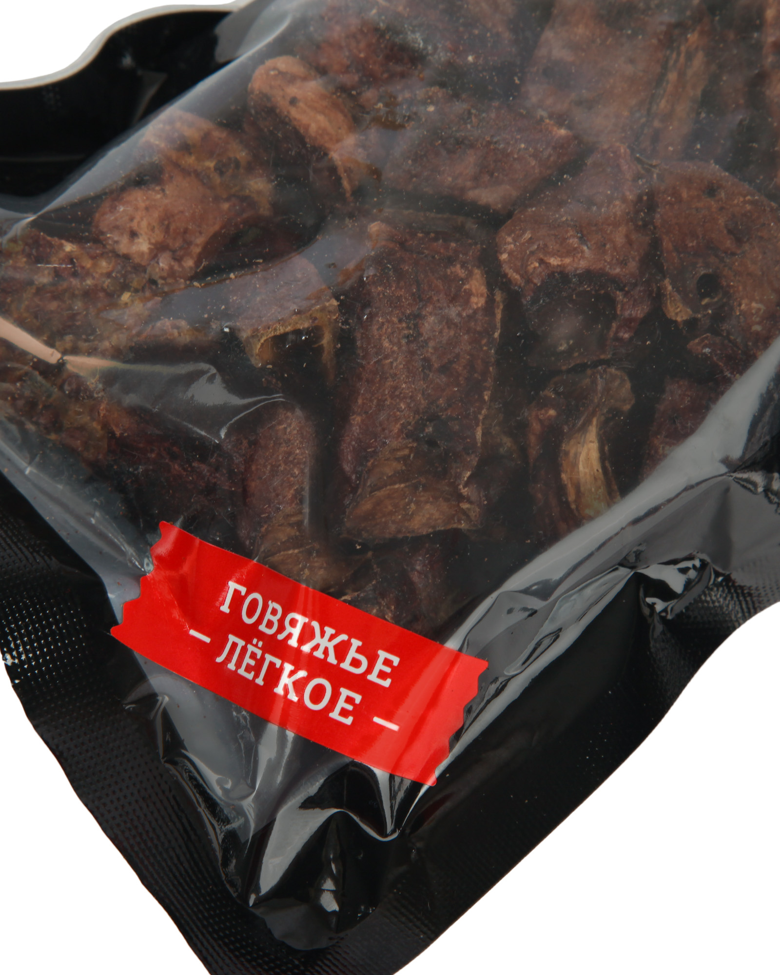 Лакомство для собак LIGHT BITES Легкое говяжье 100г - фото 8