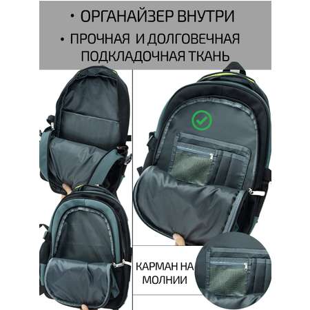 Рюкзак Evoline