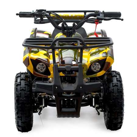 Квадроцикл Sima-Land ATV G6