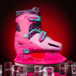 Изображение товара Коньки Sport Collection Раздвижные 25-28