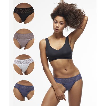 Трусы Cherry Girl