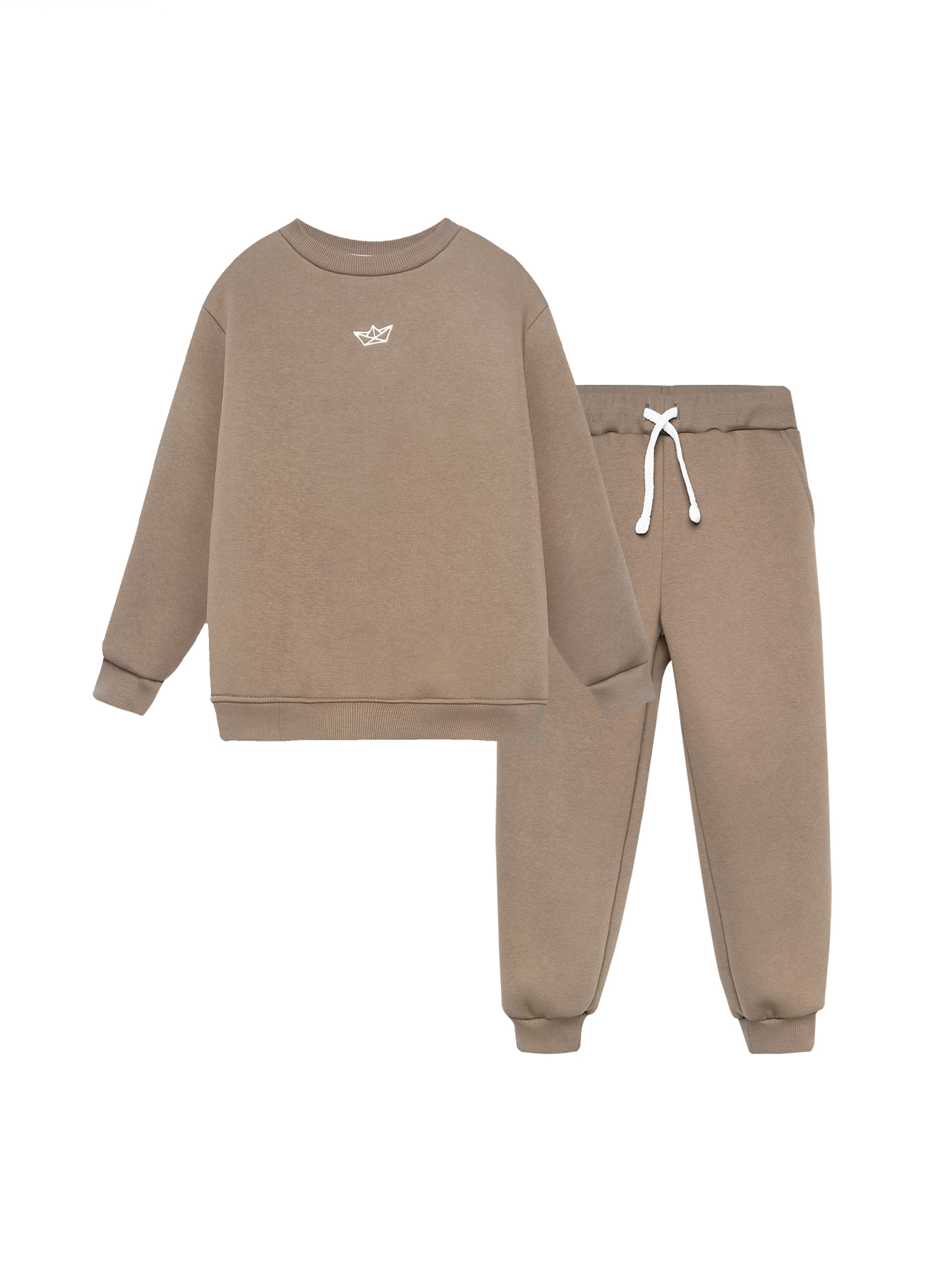 Костюм спортивный Bossa Nova 047З24-462-К - фото 6