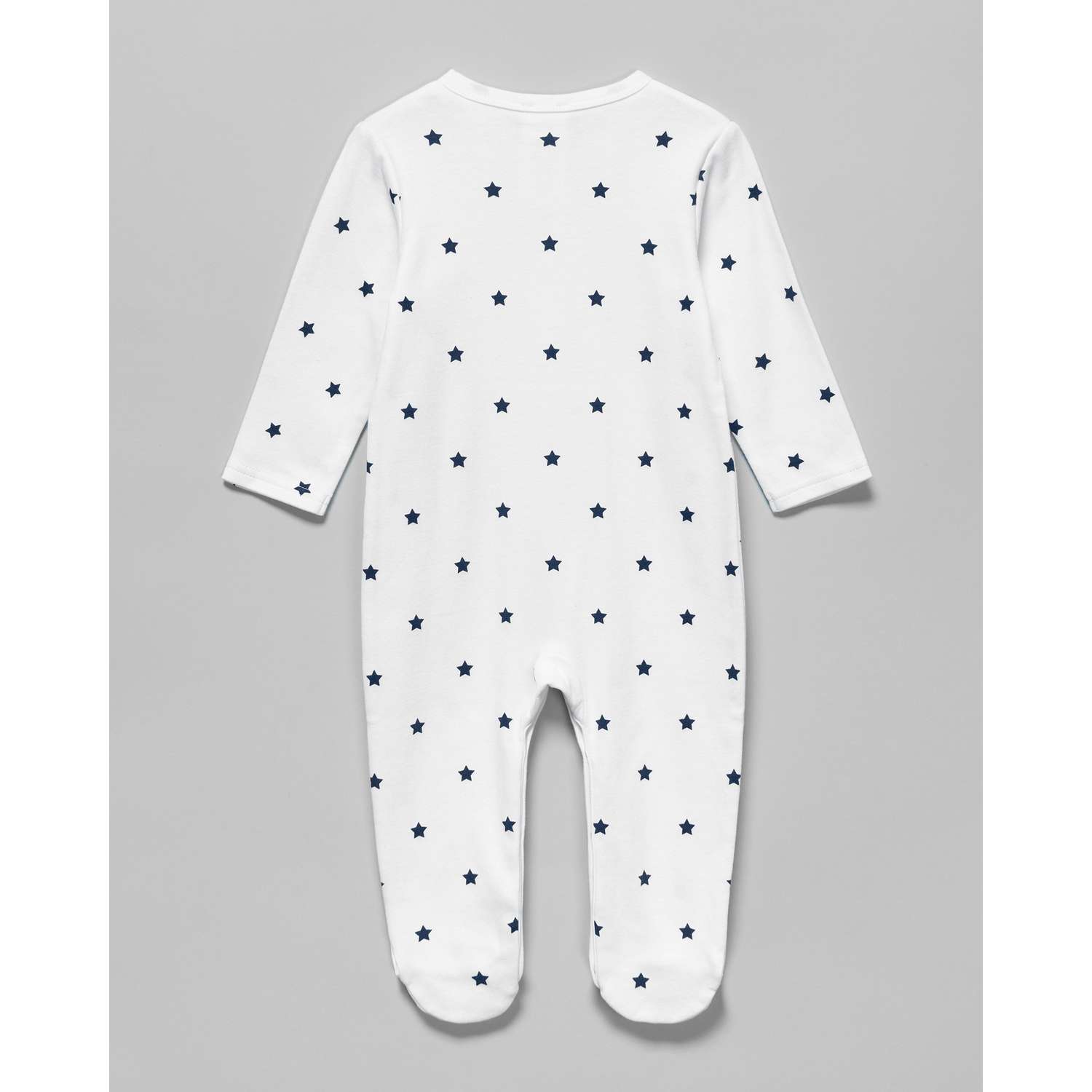 Комбинезон Baby Gо S24-02BGib-00 - фото 2