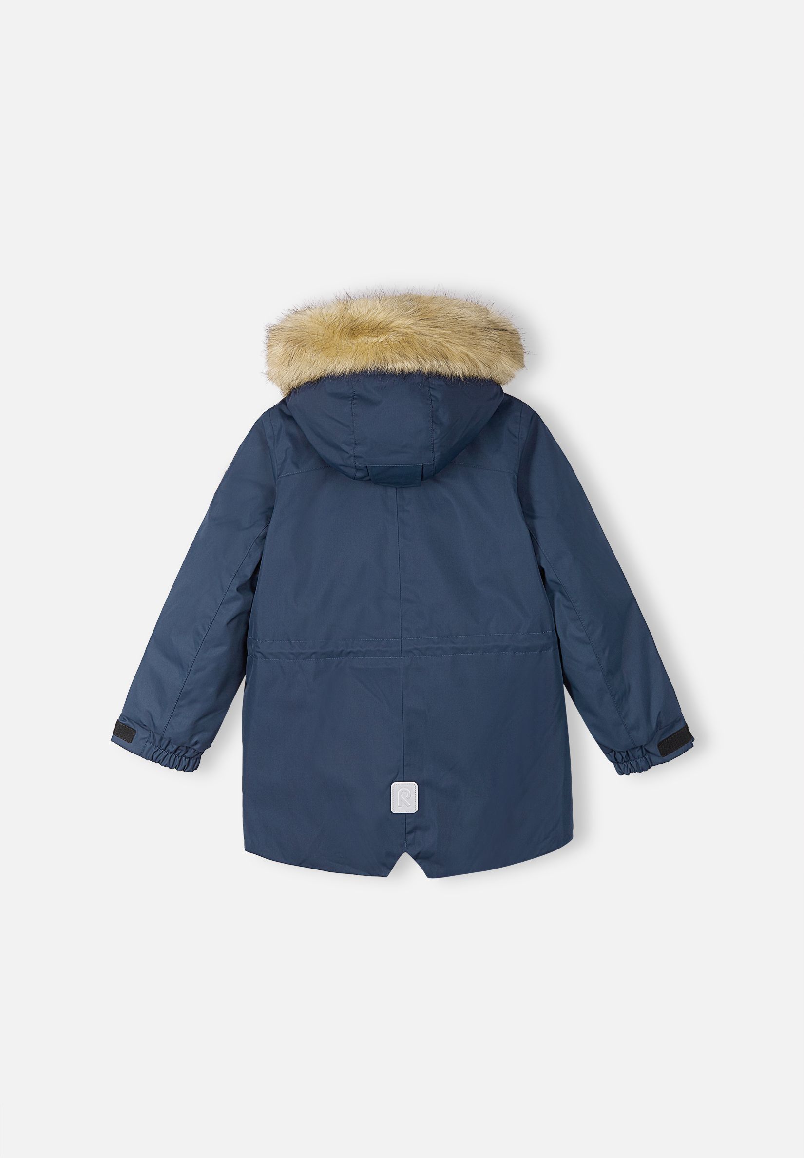 Куртка Reima 5100105A-6980 - фото 7