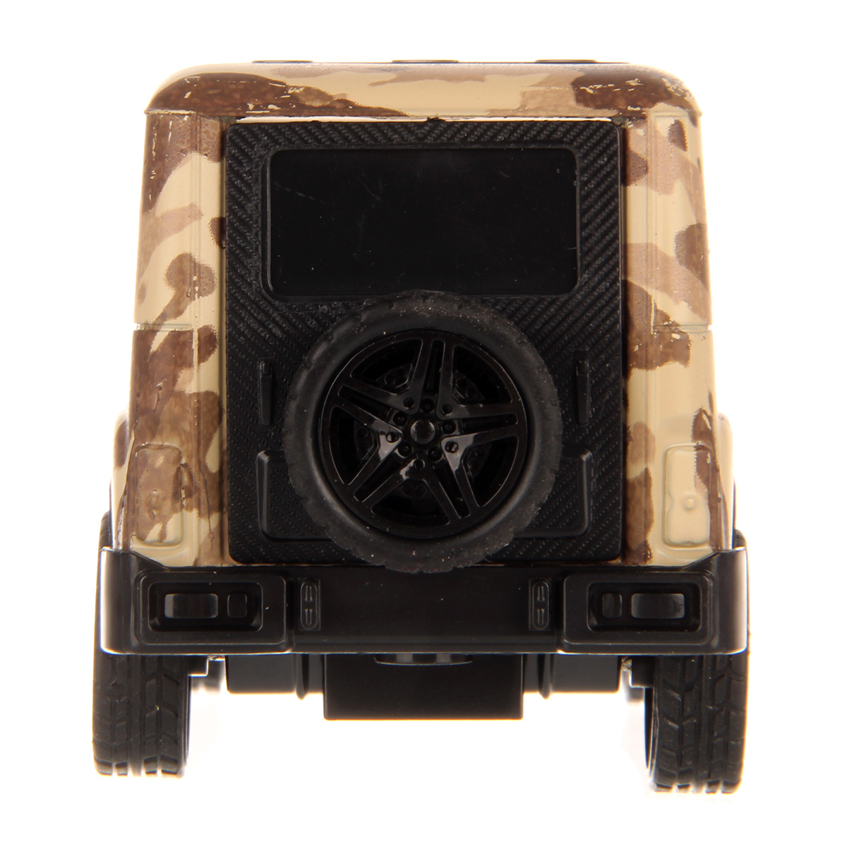 Внедорожник Veld Co 1:36 136023 - фото 6