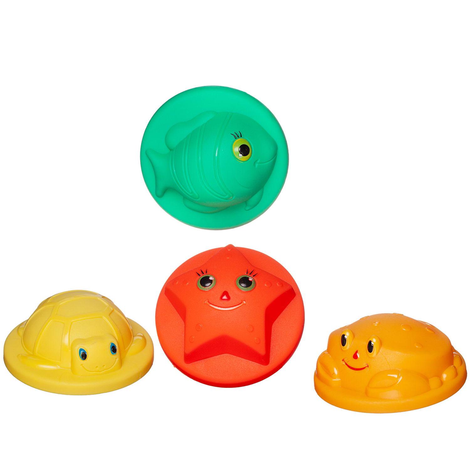 Песочный набор Abtoys - фото 5