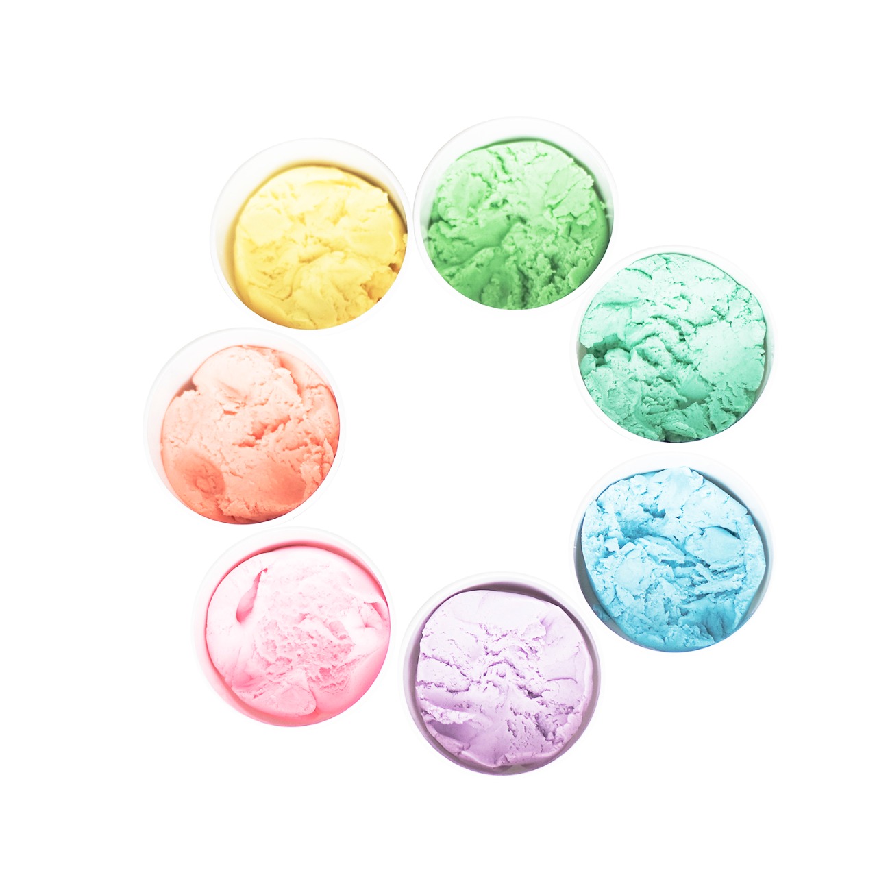 Тесто-пластилин MotherDawg - фото 3