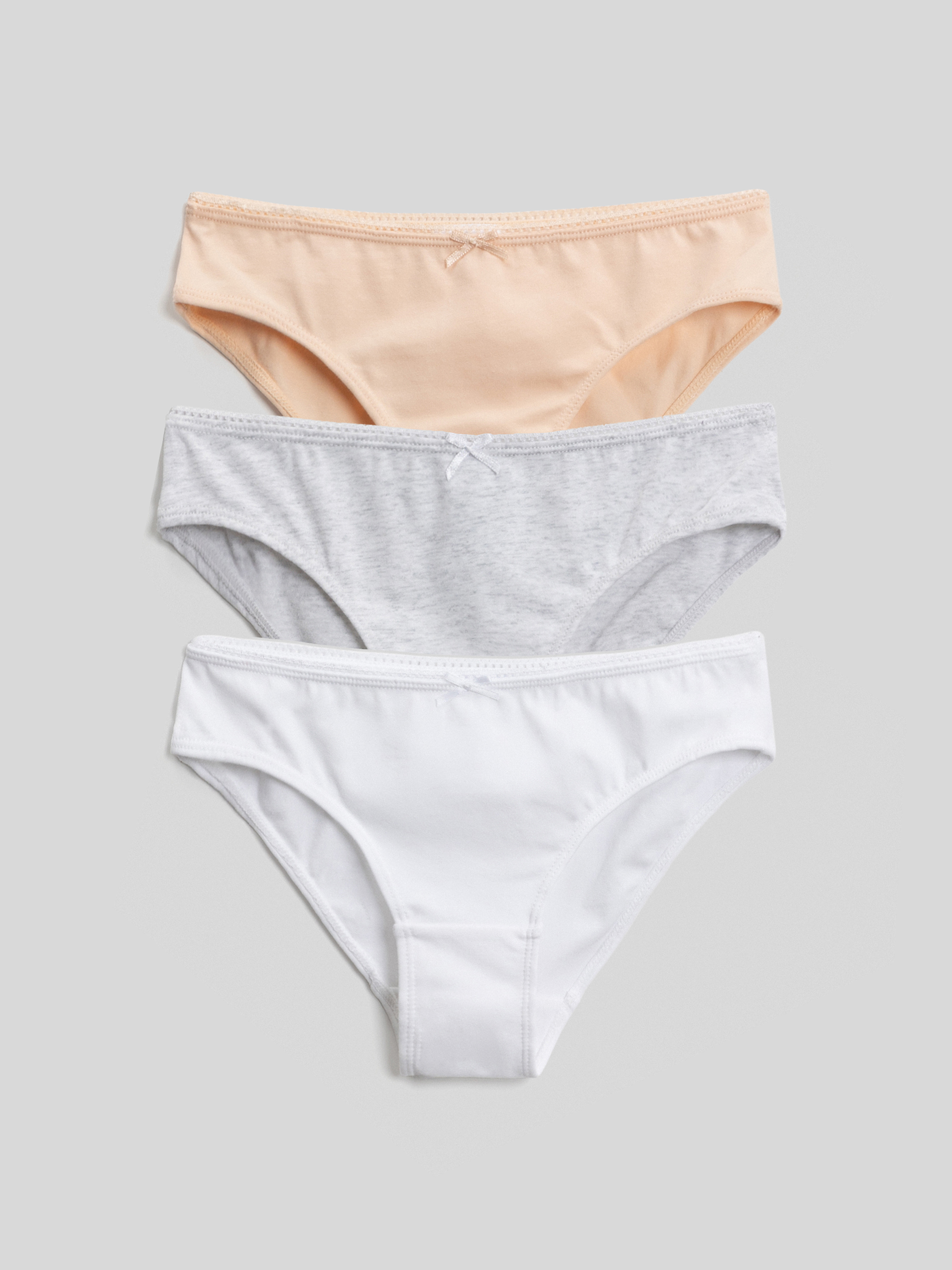 Трусы 3 шт Acoola 20214120071_0068890 - фото 10