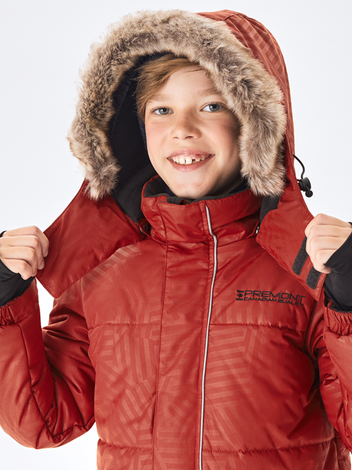 Комплект Premont WP322708RED - фото 10