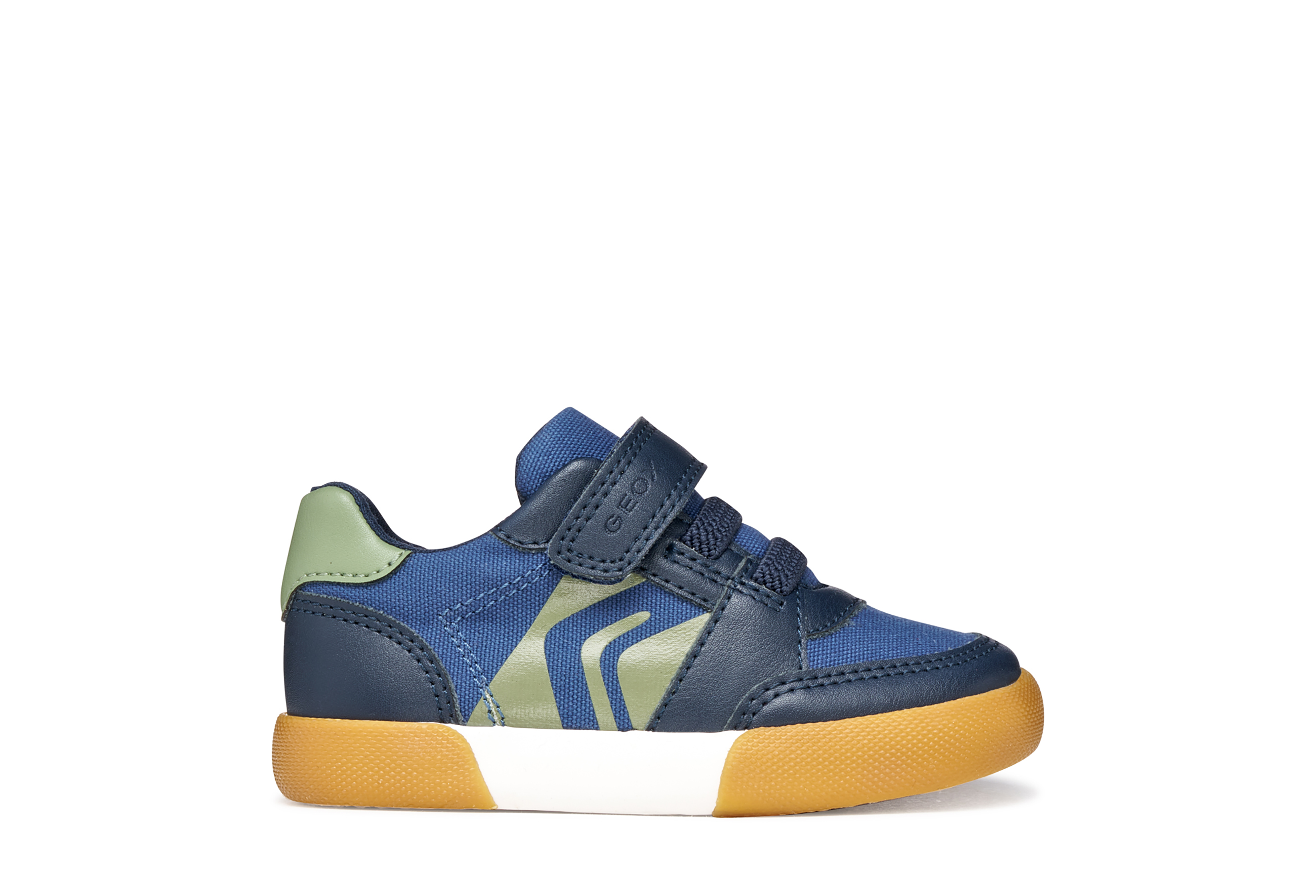 Кроссовки GEOX B551NA05410CF4D3 - фото 1