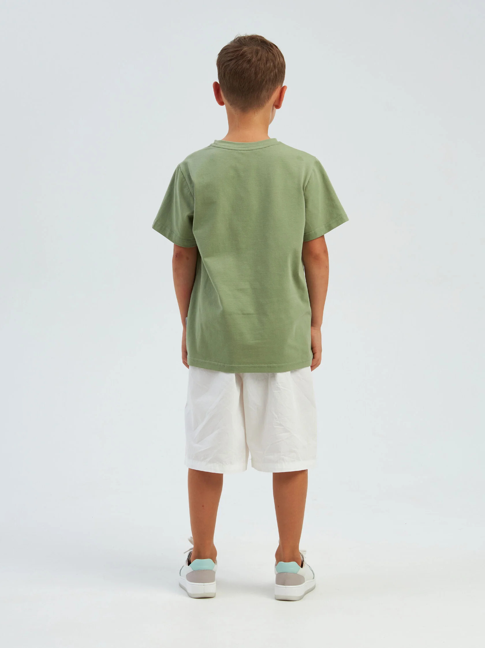 Футболка NOMADASTATE SS24-NOMTSH-KU010-RU - фото 3