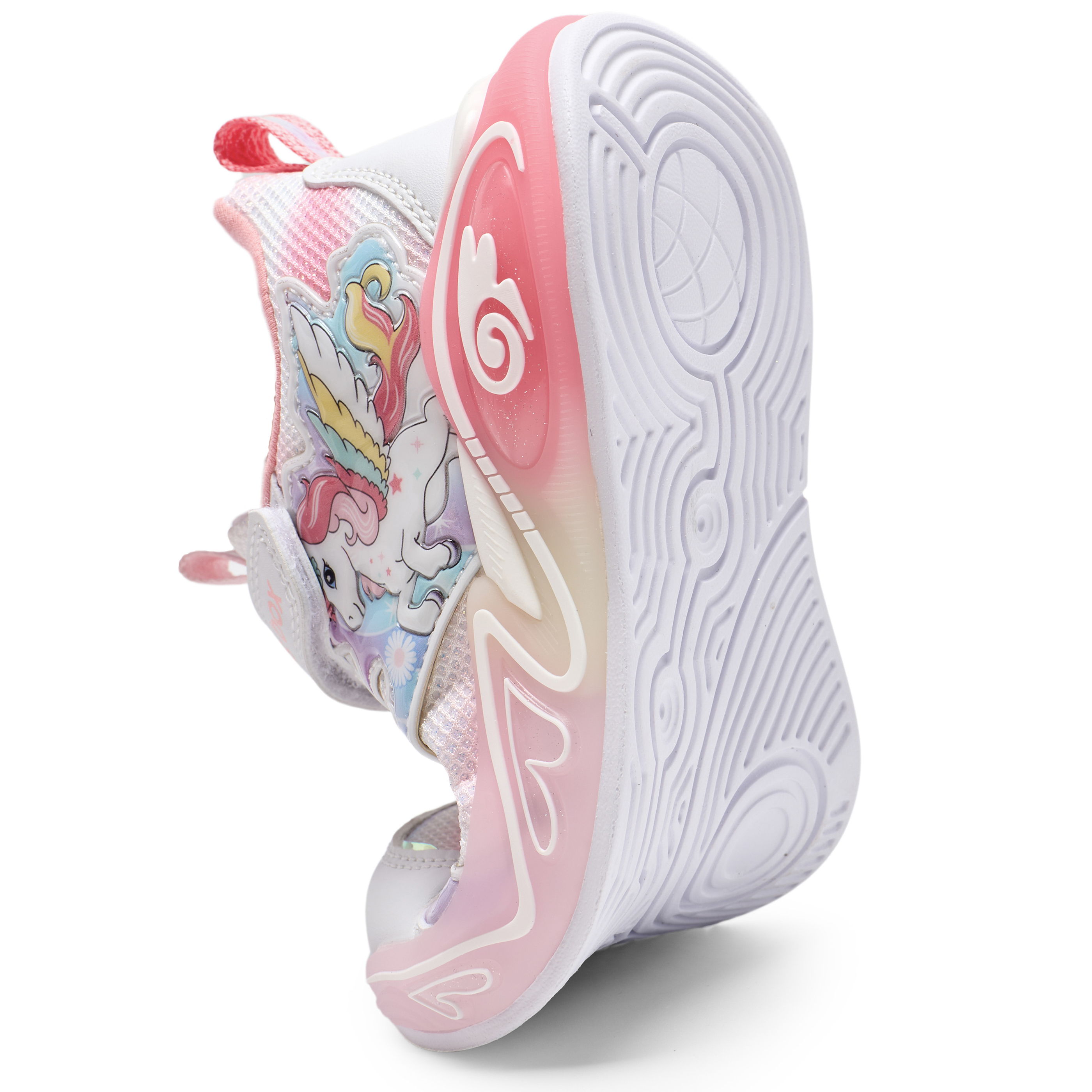 Кроссовки BLESSBOX BX53106A - фото 4