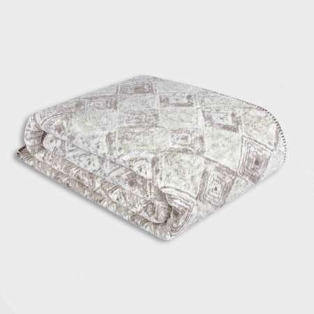 Плед Arya Home Collection Savannah хлопок 200 x 220 см