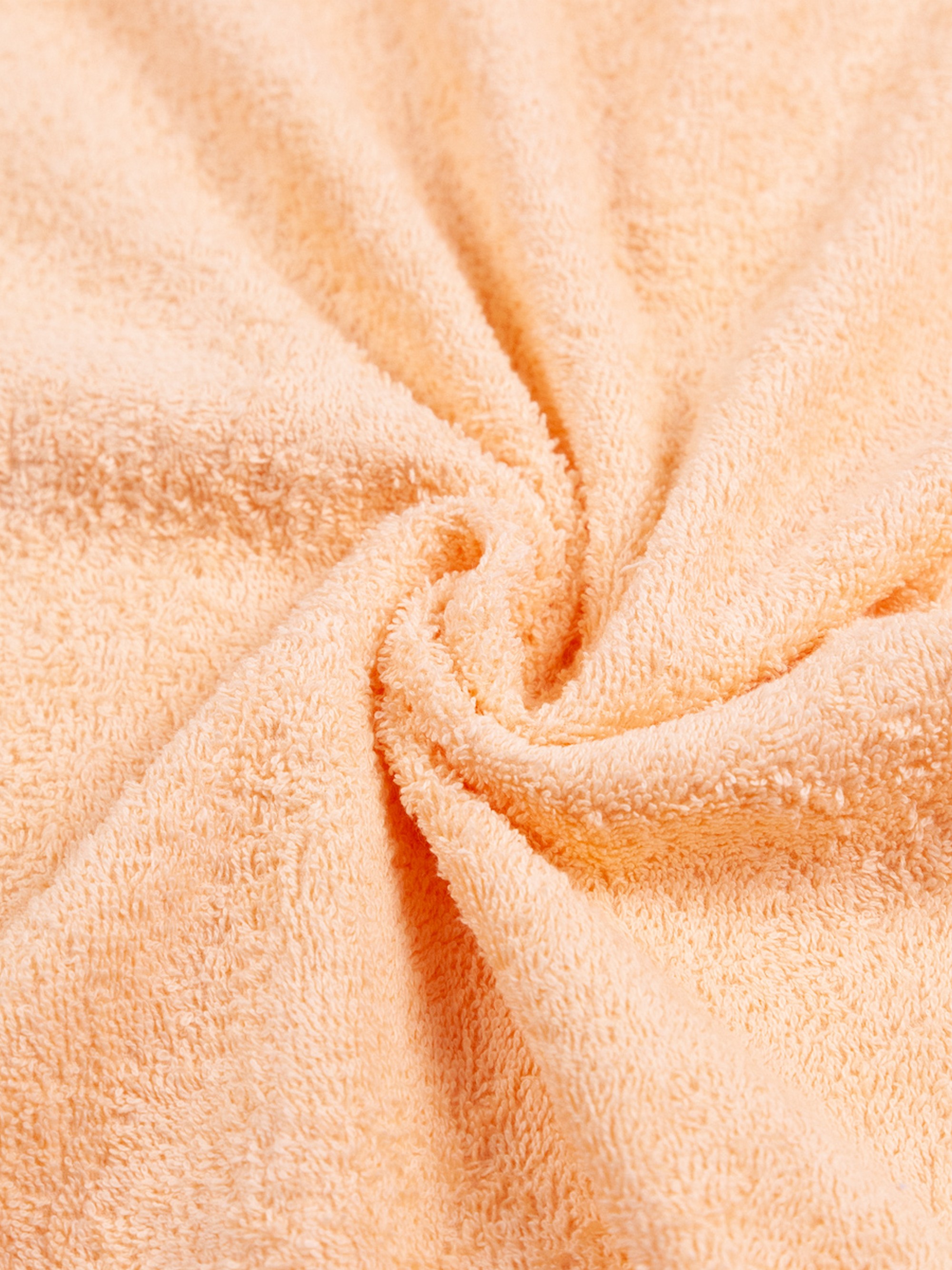 Полотенце уголок Wellness Малыш-23/55_Д 80 x 100 см 1 шт. - фото 7