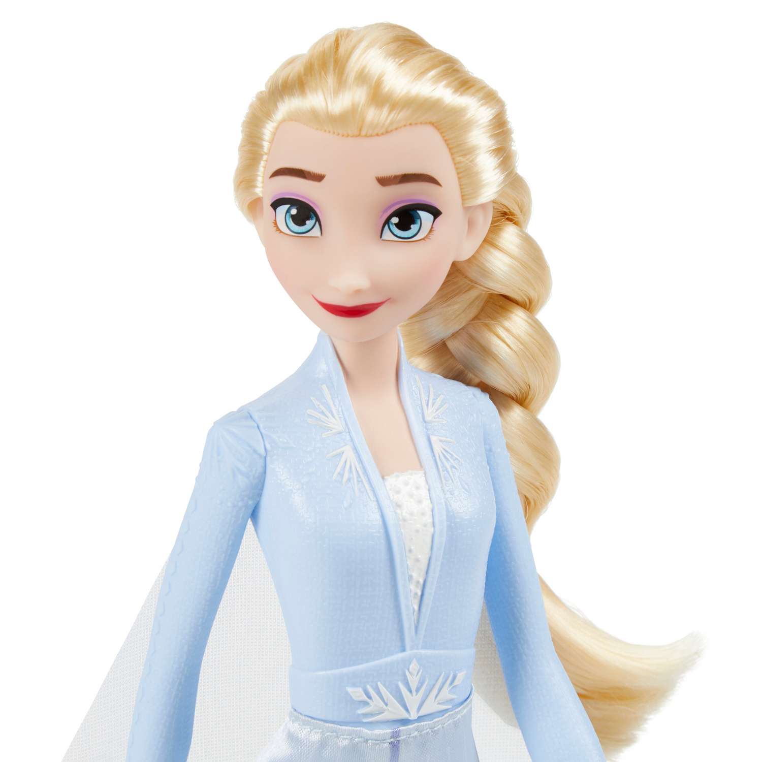 Кукла модельная Disney Frozen F07965X0 - фото 6