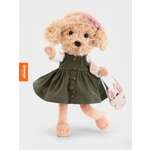 Мягкая игрушка Orange Toys Поездка в Париж