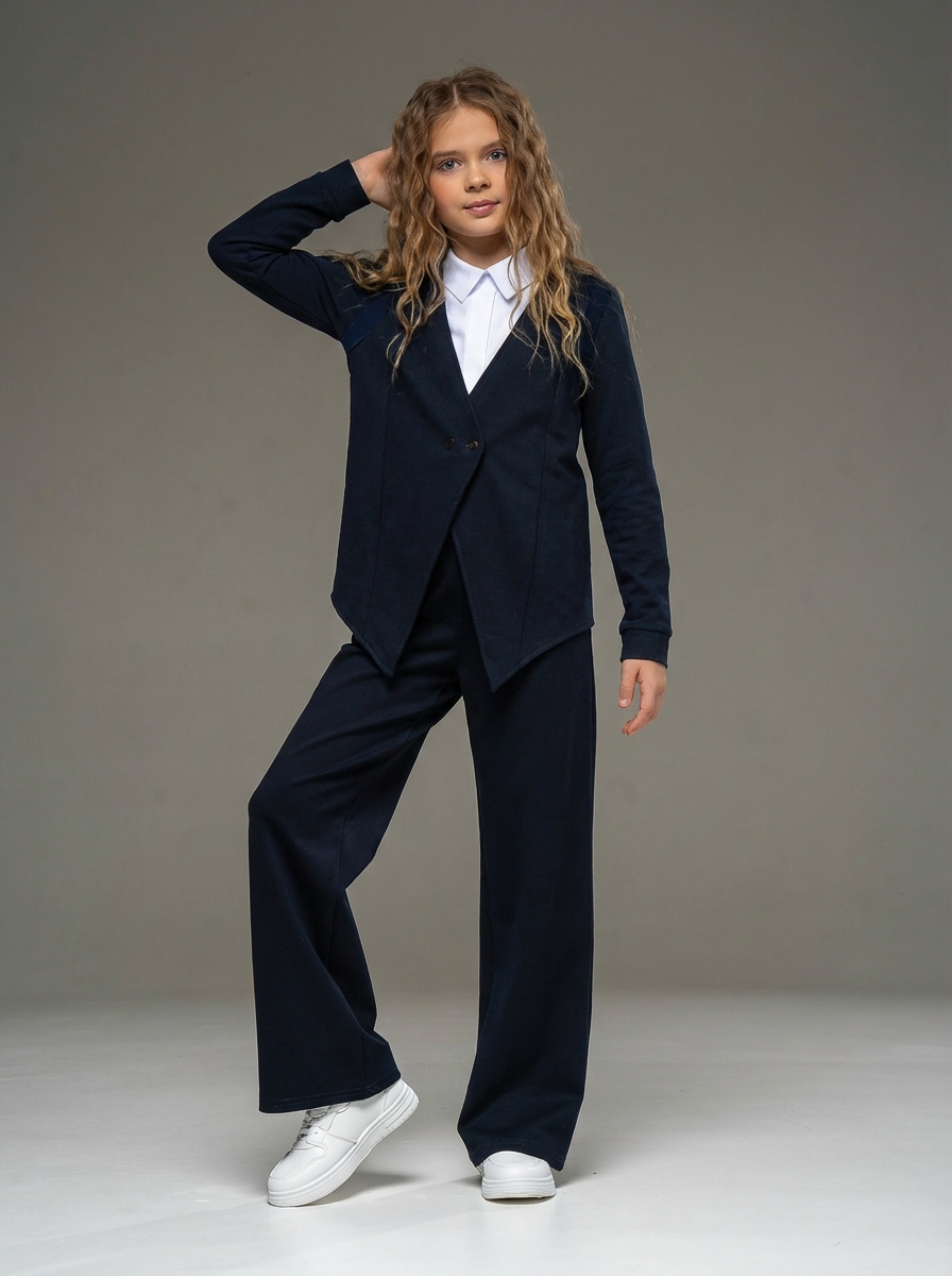 Жакет Looklie 2503DRtsi - фото 4