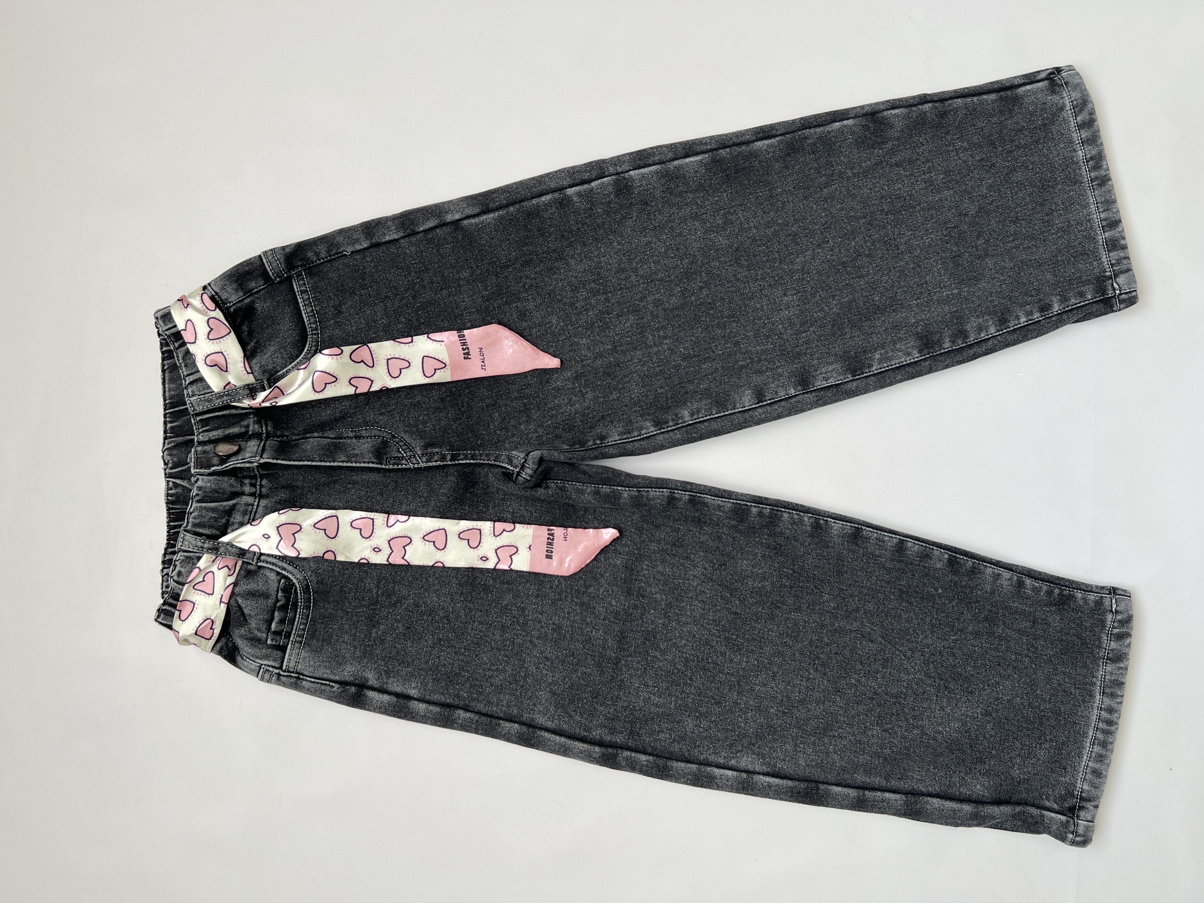 Джинсы Charos DF83335 - фото 1