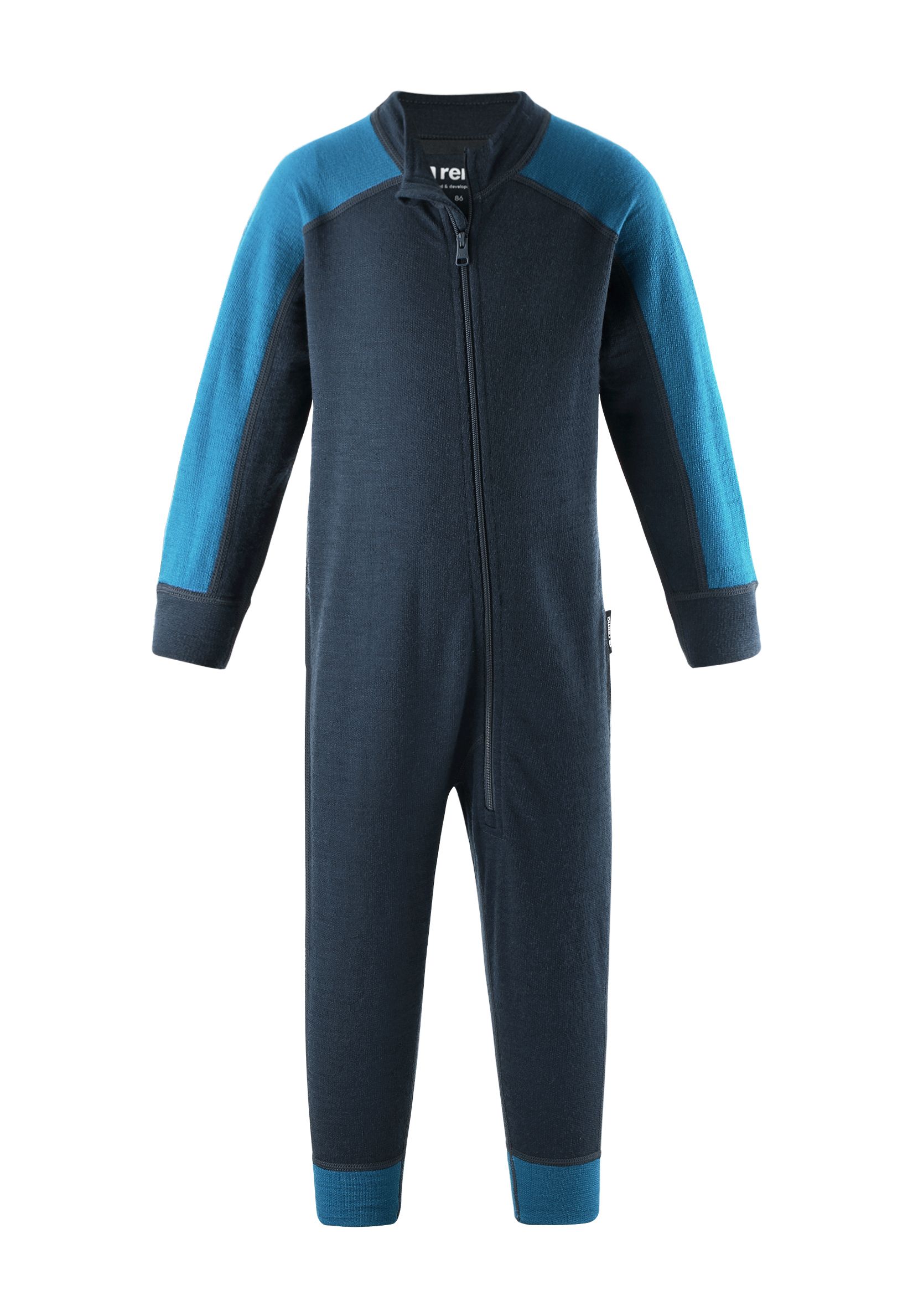 Комбинезон Reima 516527-6980 - фото 1