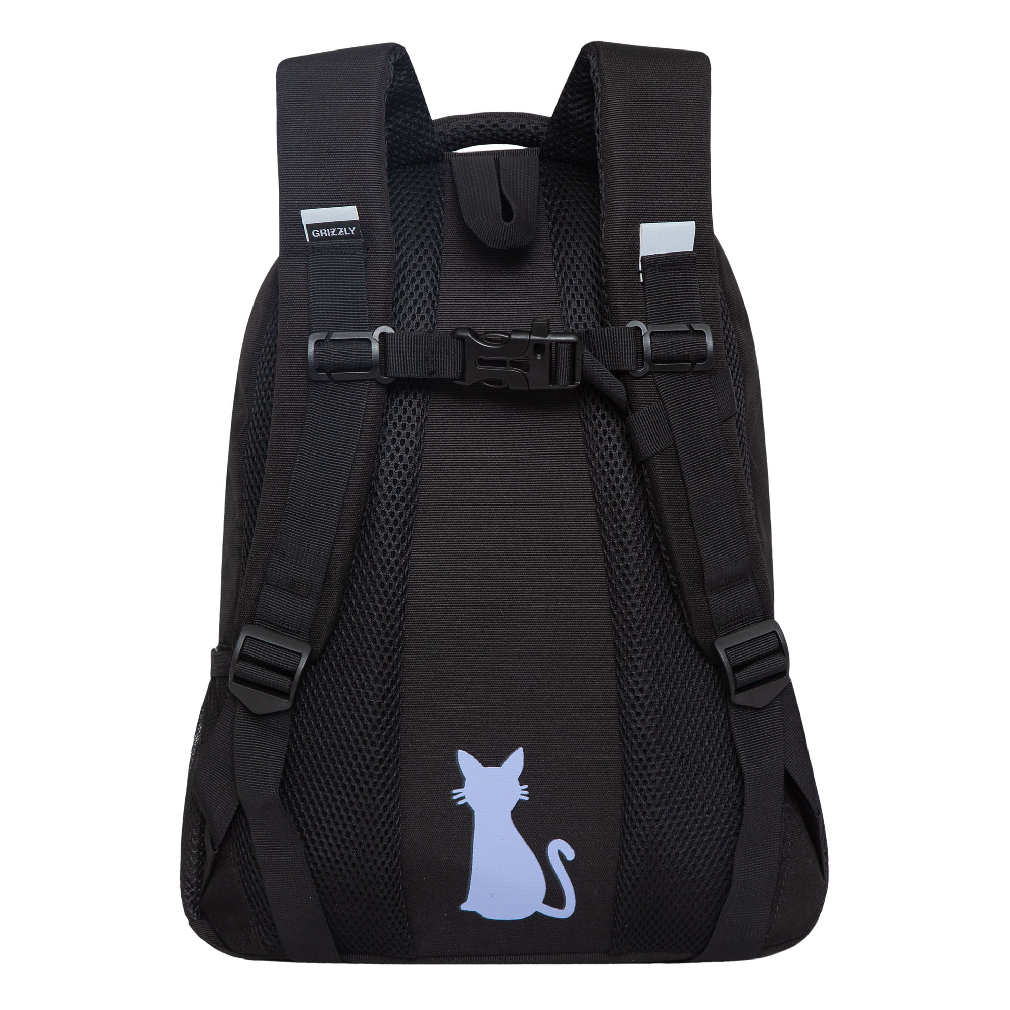 Рюкзак Grizzly - фото 3