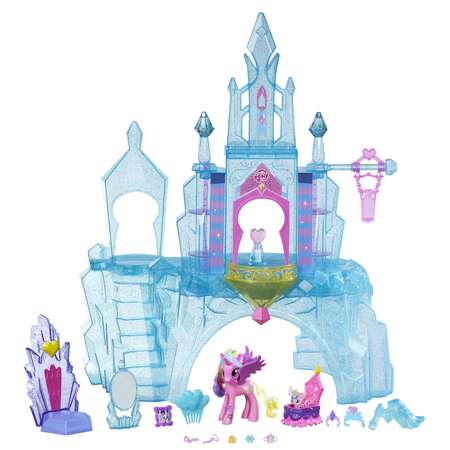 Домик для кукол My Little Pony