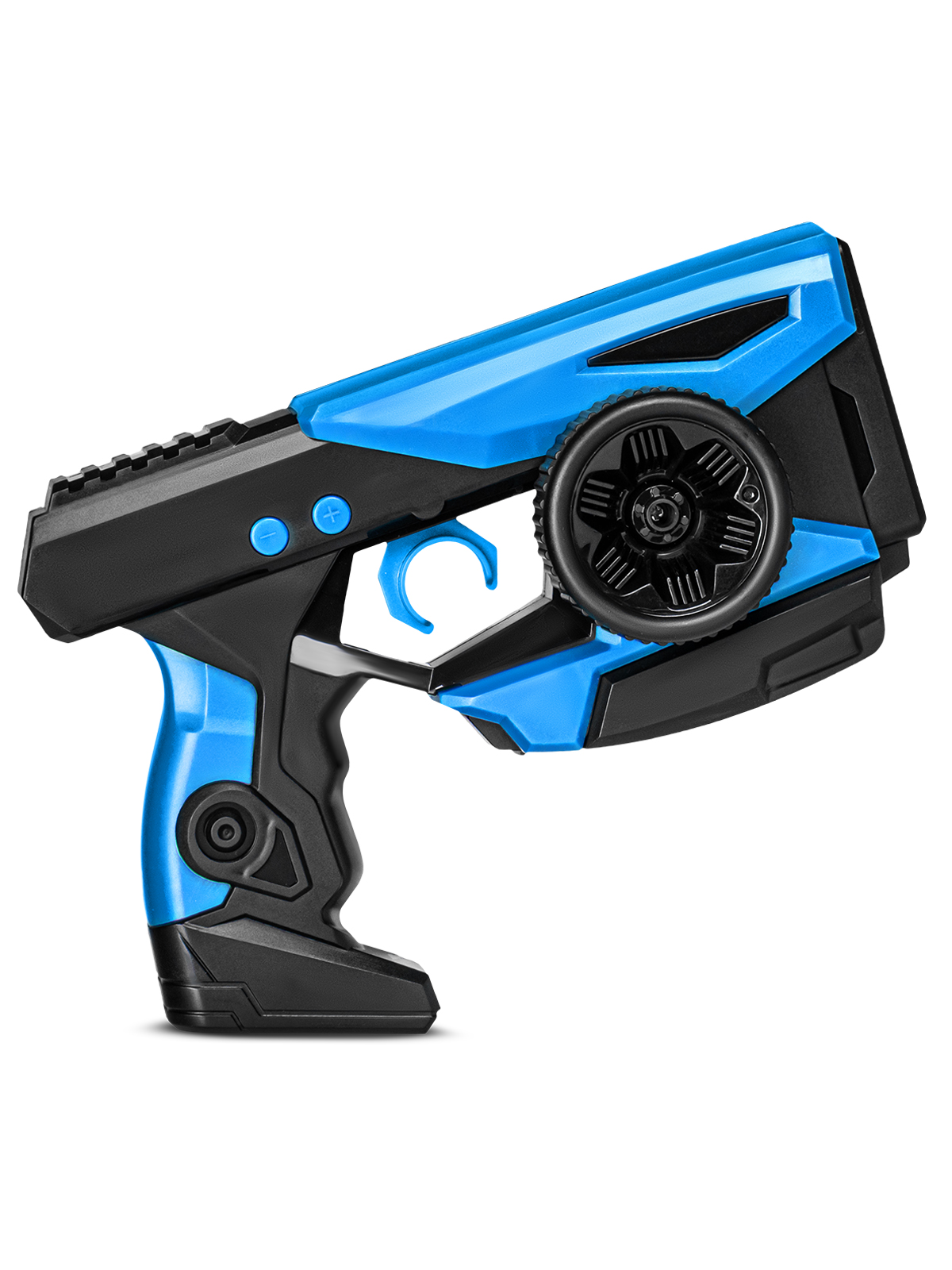 Автомобиль РУ AUTODRIVE 1:18 - фото 23