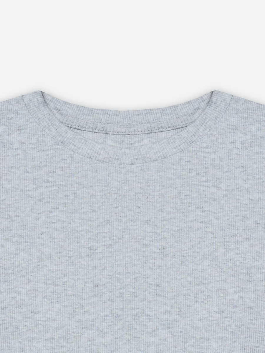 Пижама Mark Formelle (Марк Формэль) 592659/серый меланж 4306-А-1 - фото 9