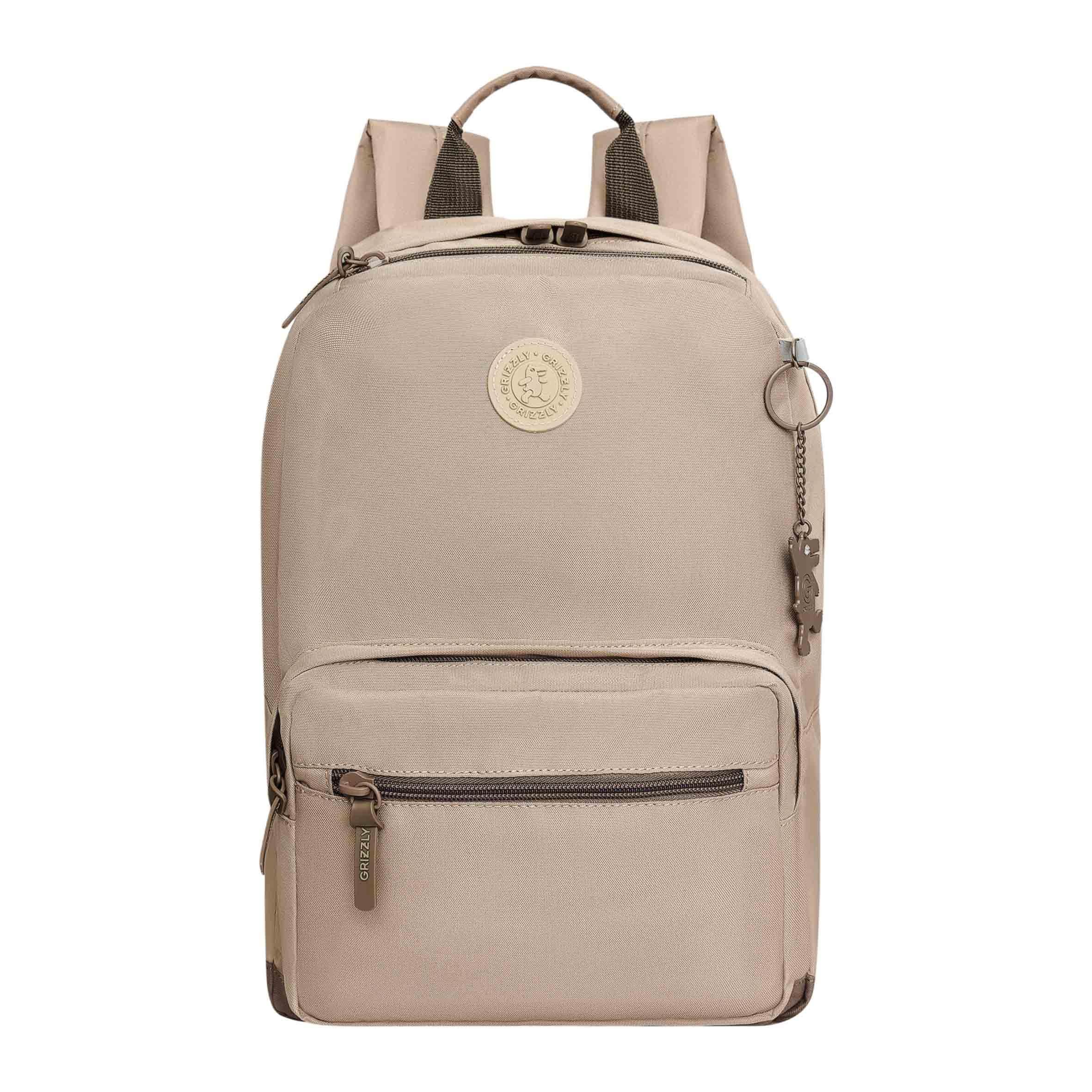 Рюкзак Grizzly для девочки - фото 1