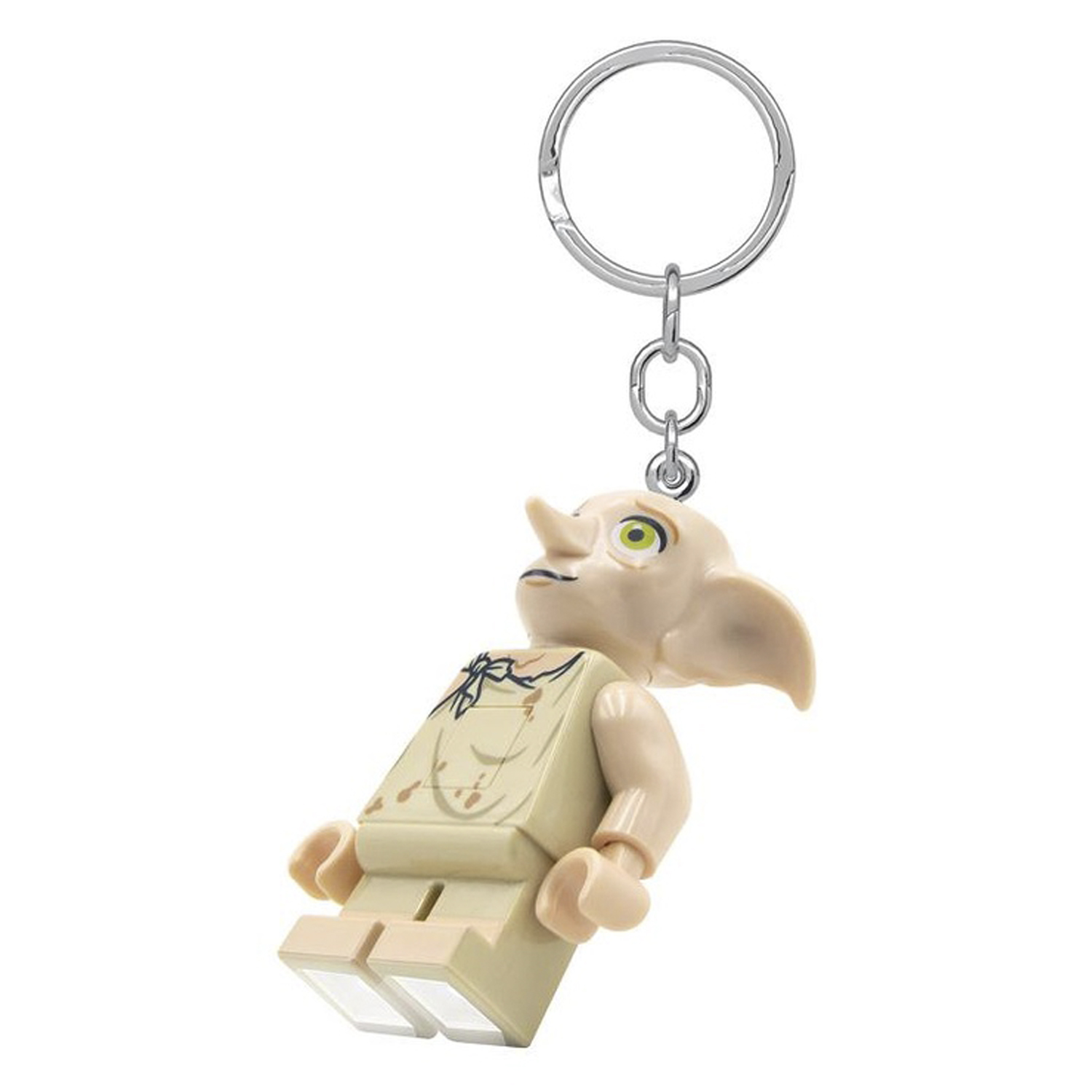 Брелок LEGO Эльф Добби - фото 2