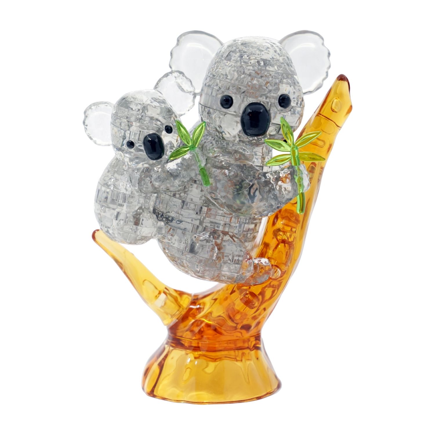 Пазл Crystal Puzzle 3D - фото 1