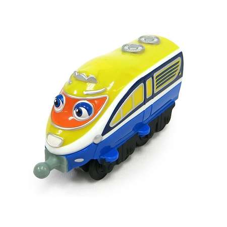 Поезд Chuggington